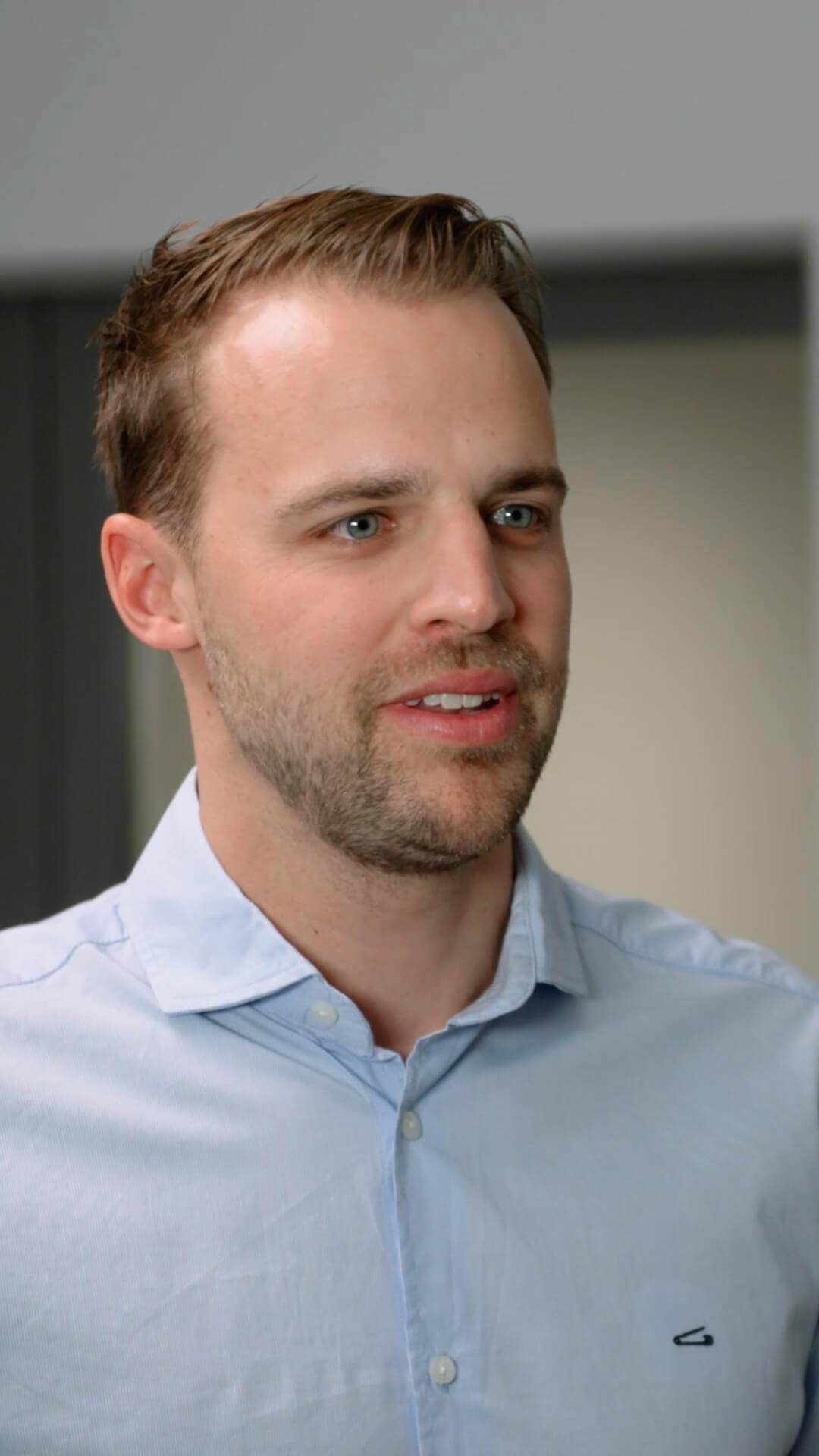 Gustav Benz Haus – Qualitätsmanagement